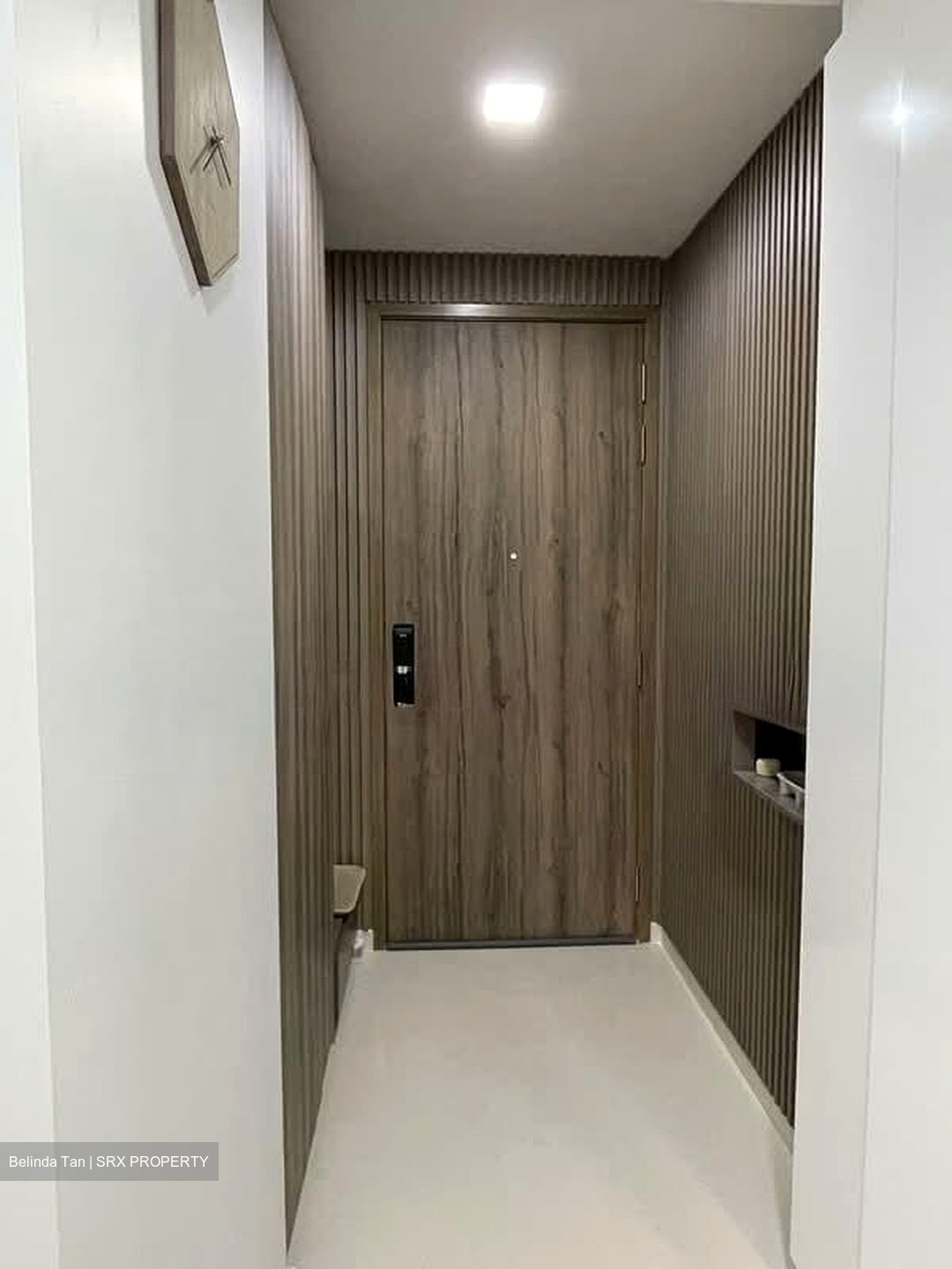 Parc Botannia (D28), Condominium #547641931